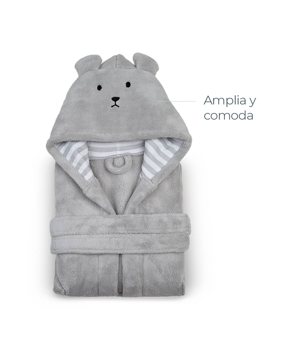 Suavidad que acompaña en cada momento producto