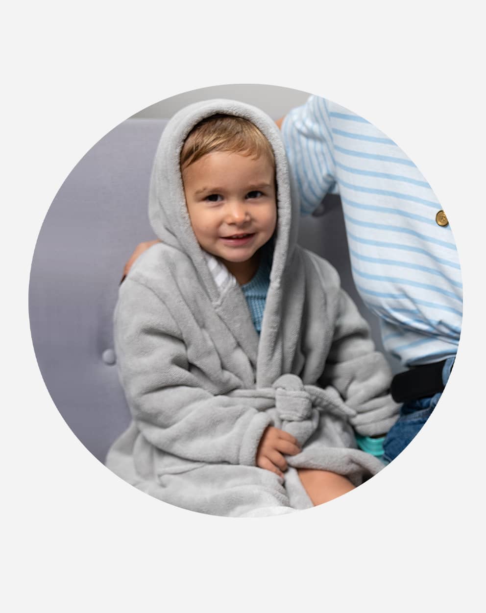 Pensada para cuidar su piel todos los días producto