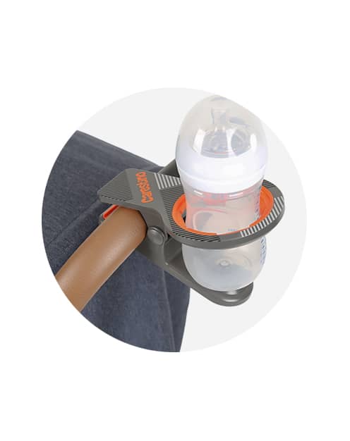 Instalación rápida producto