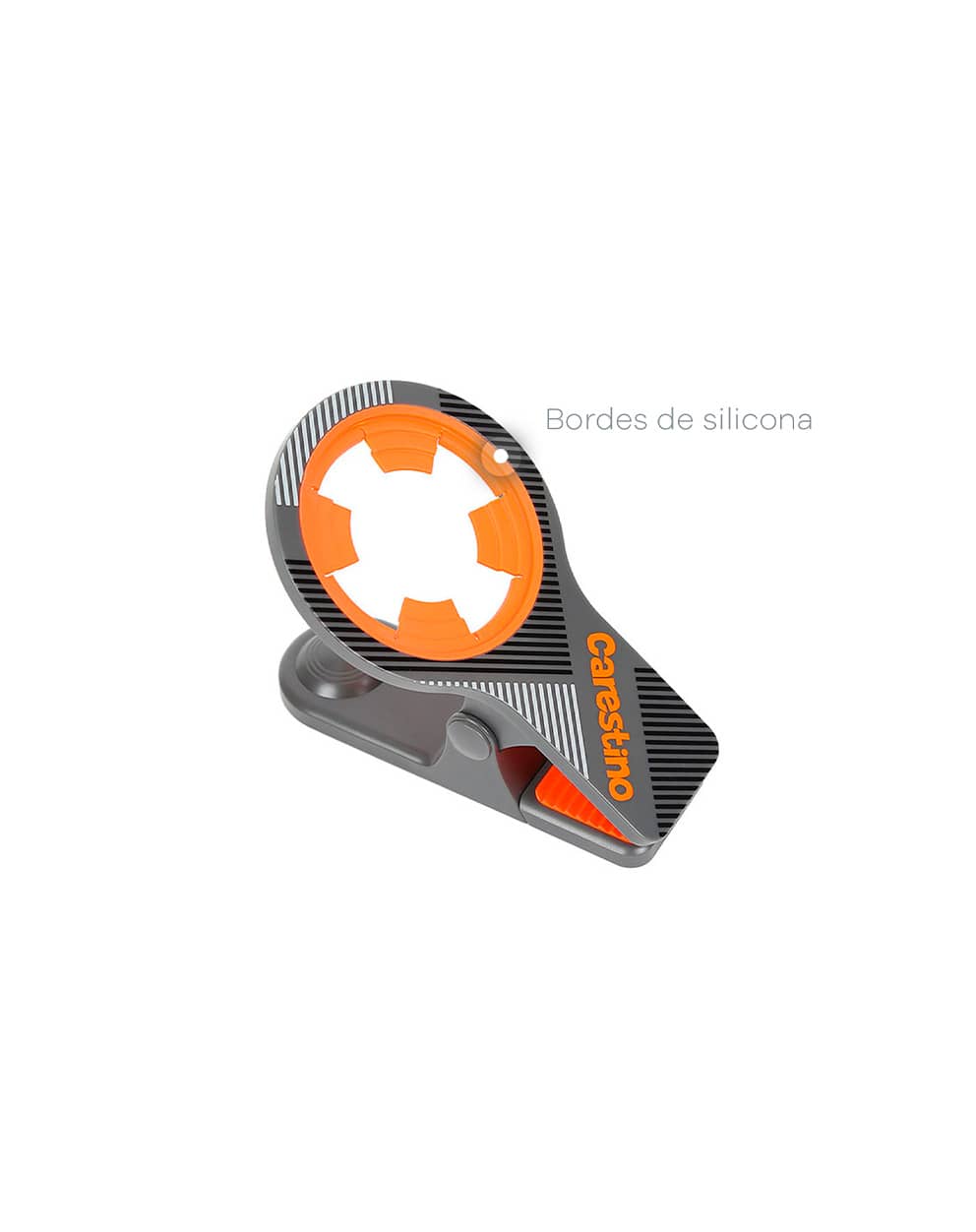 Diseño inteligente que sostiene cada movimiento producto