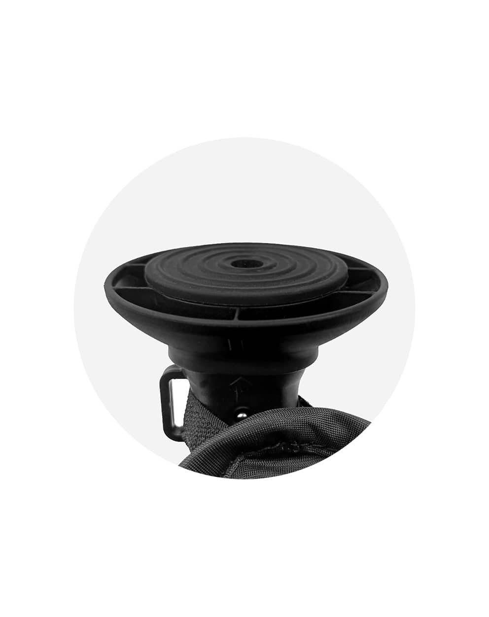 Estabilidad reforzada en cada uso producto