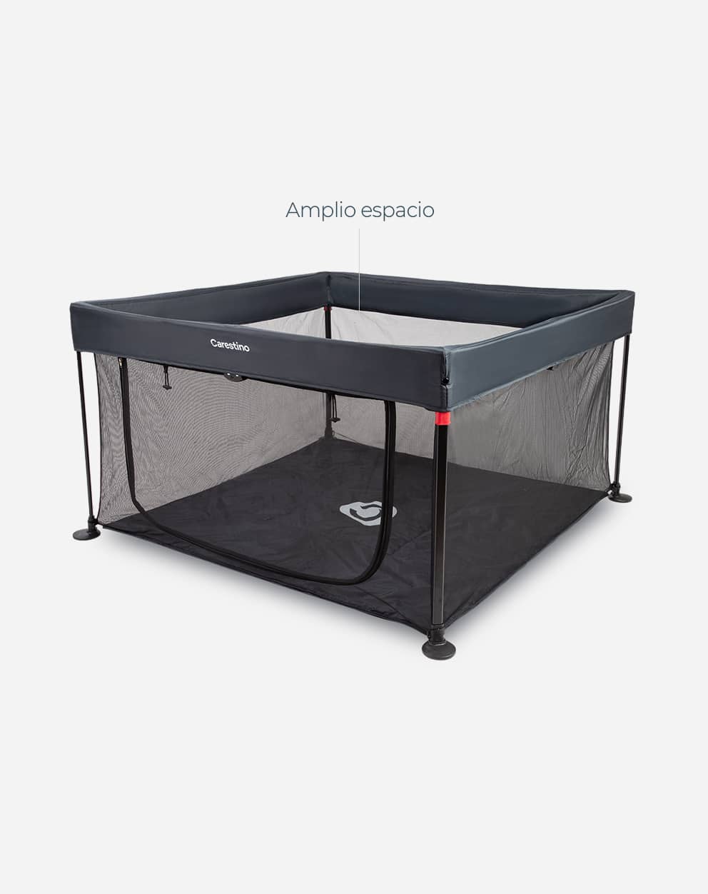 Más espacio para crecer y descubrir producto