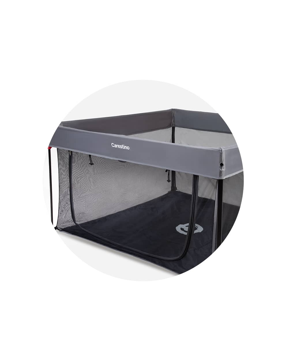 Acceso lateral para mayor practicidad producto