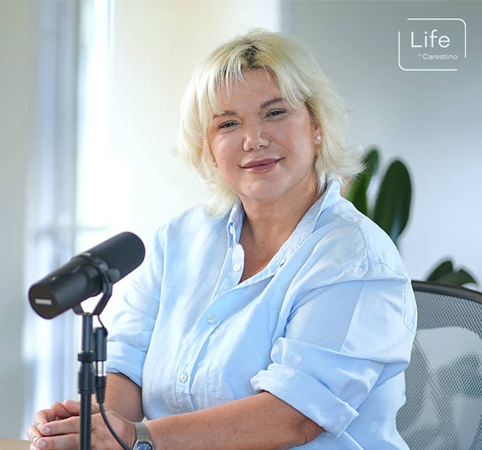 Ser mamá de tu mamá