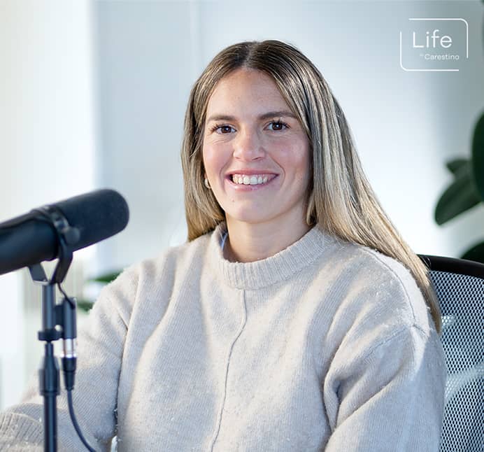 Ser mamá sin renunciar al futbol