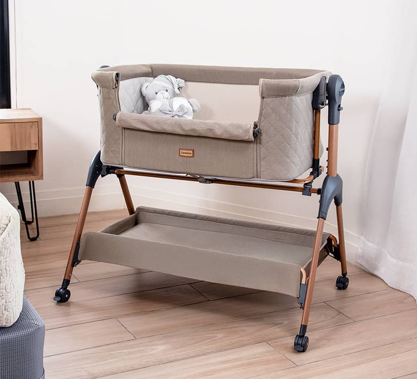 Cuna Colecho Murcia Visón