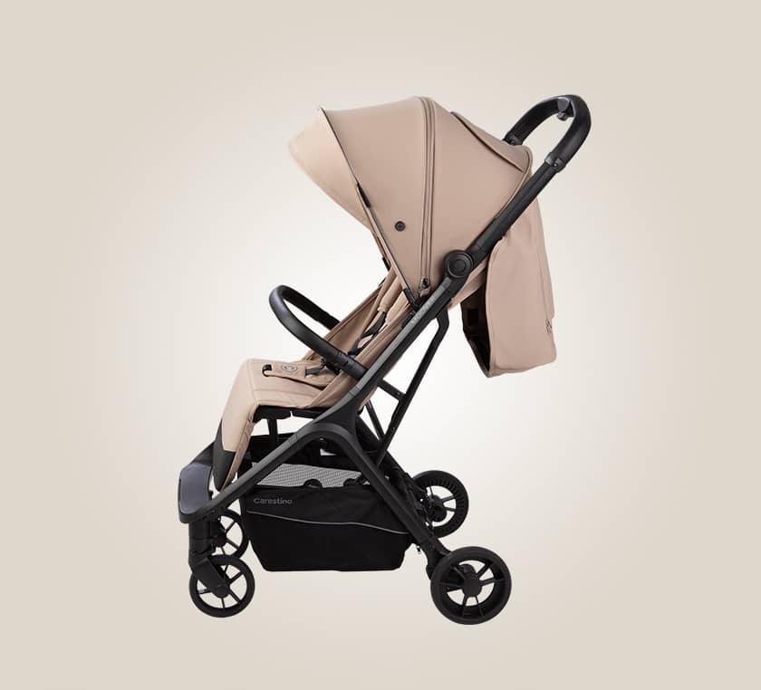 Coche MOOVER Avellana