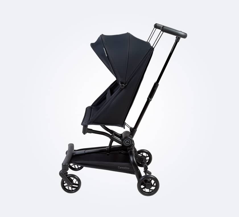 Coche Buggy Negro