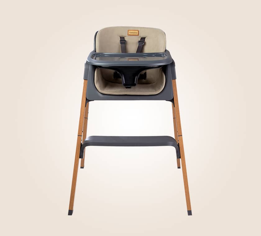 Silla Comedor Bilbao Taupe