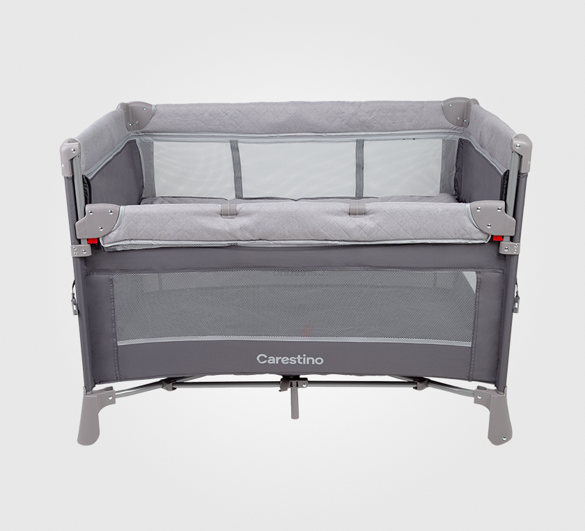 Corral Colecho SIENA Ceniza 