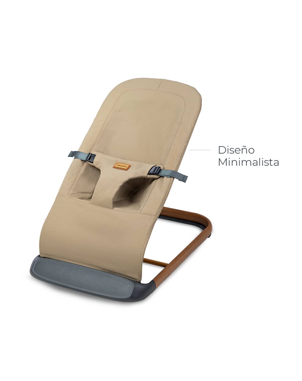 Estilo y ergonomía para el día a día producto