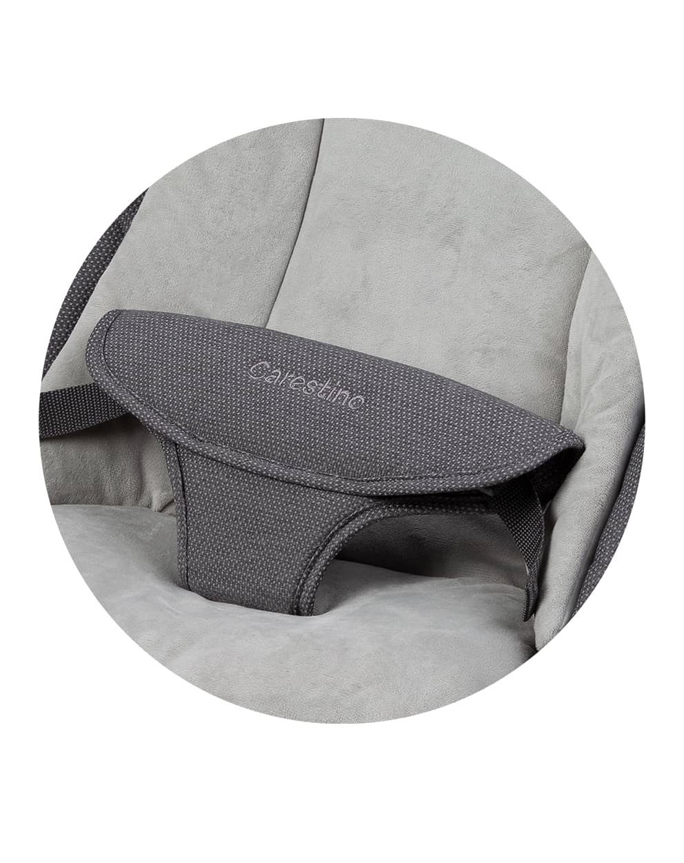 Seguridad integrada a cada movimiento producto