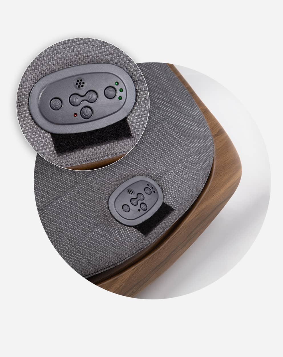 Como un paseo en auto, pero sin salir de casa producto