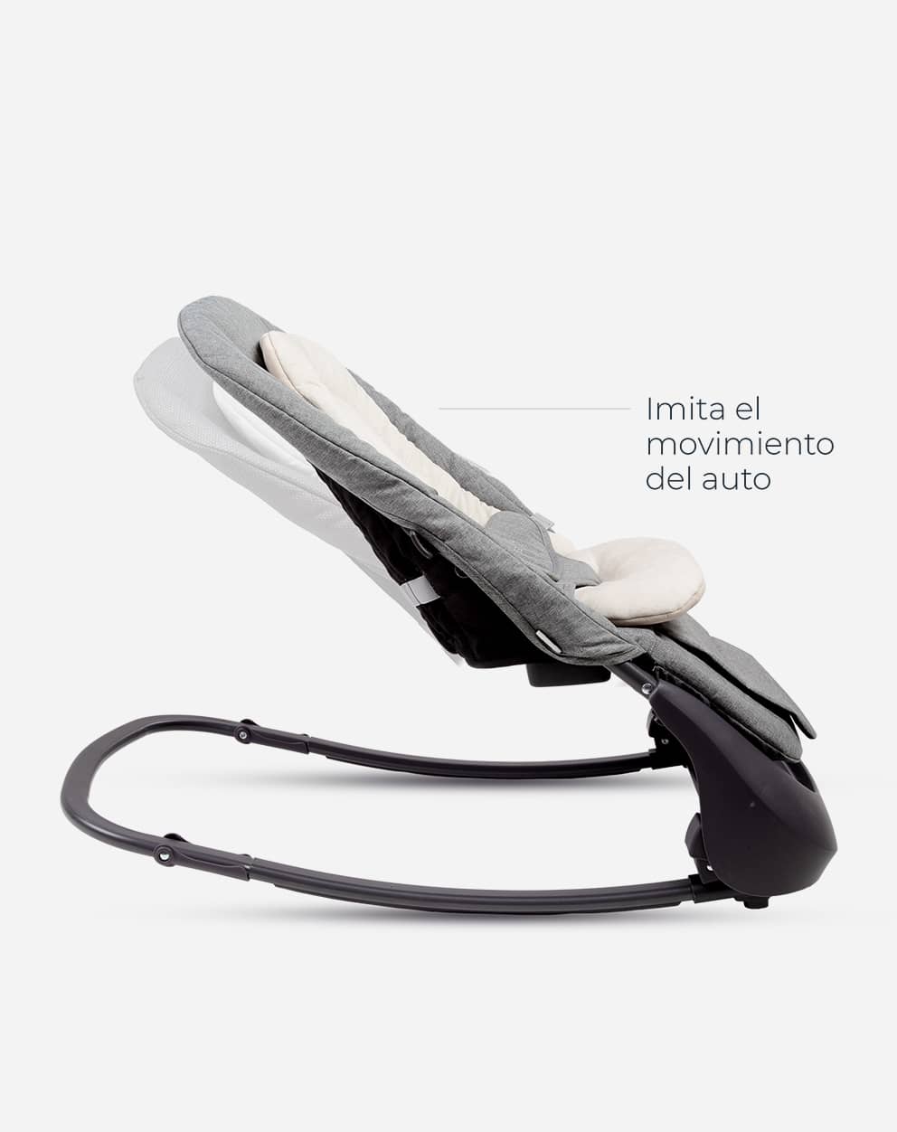 Como un paseo en auto, pero sin salir de casa producto