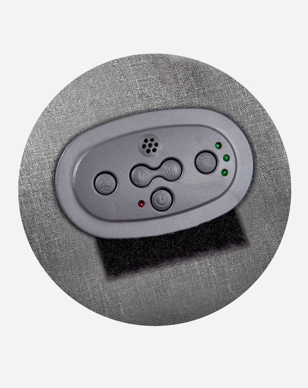 Como un paseo en auto, pero sin salir de casa producto