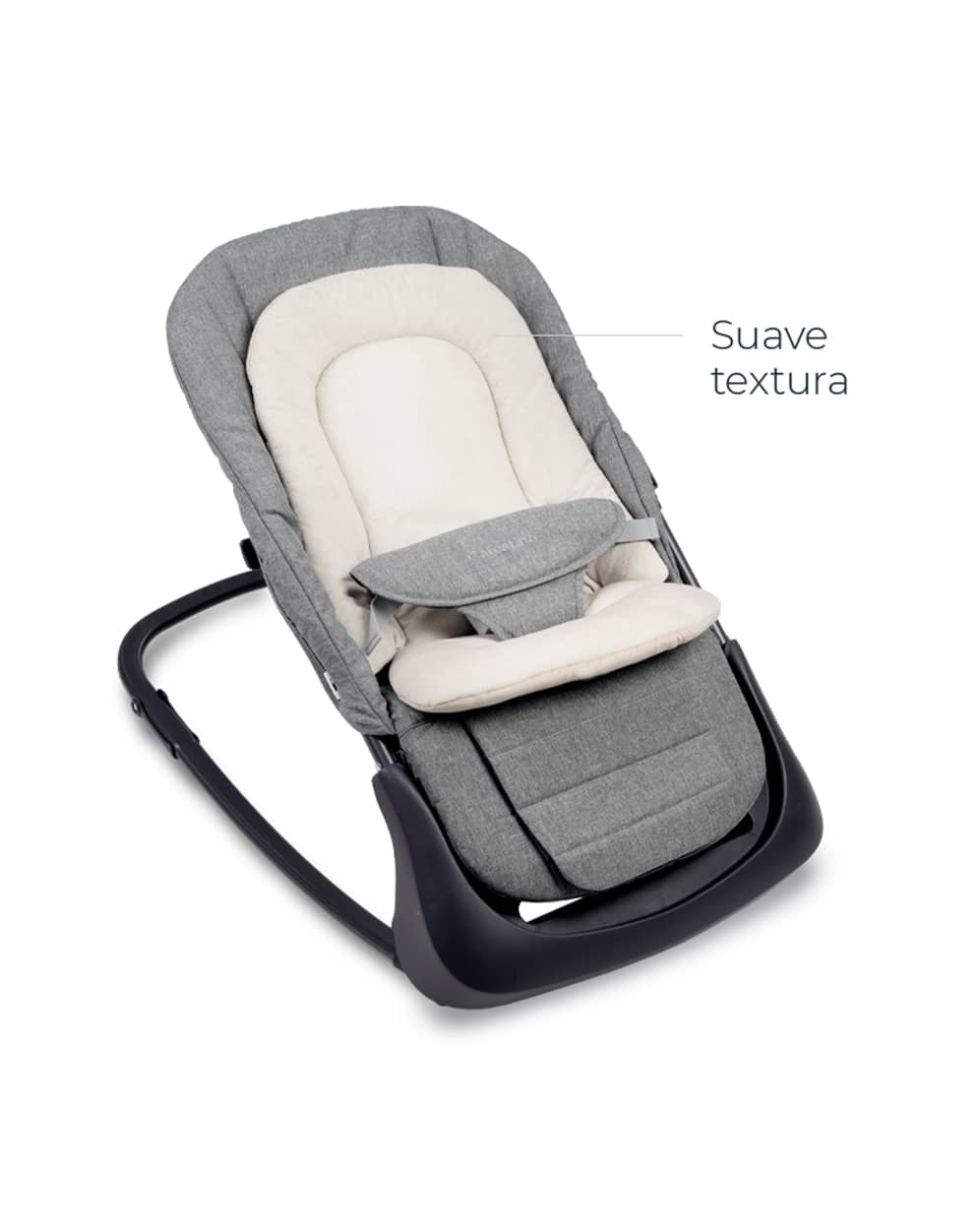 Donde el descanso se encuentra con el diseño producto