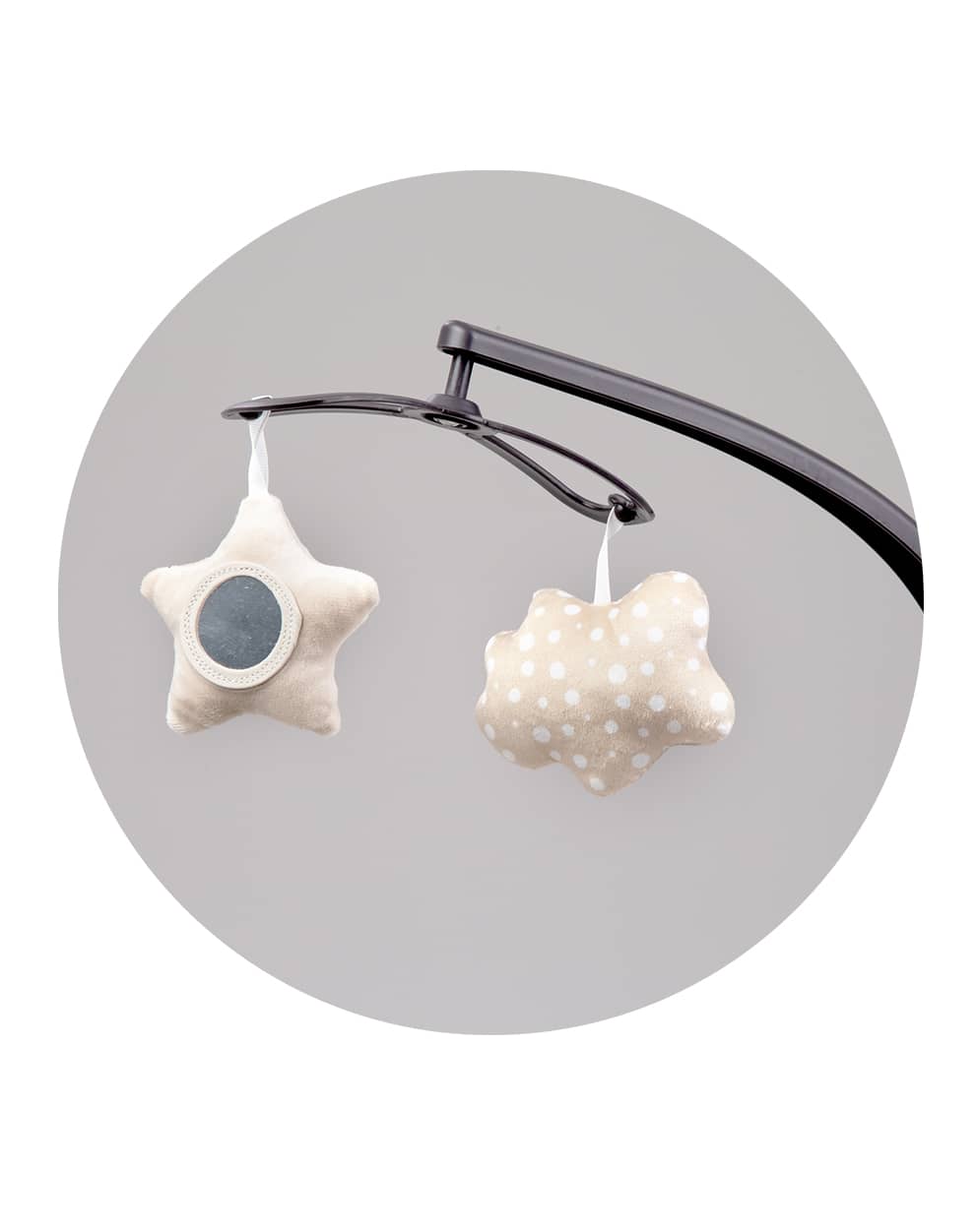 Estimulación visual desde el nacimiento producto