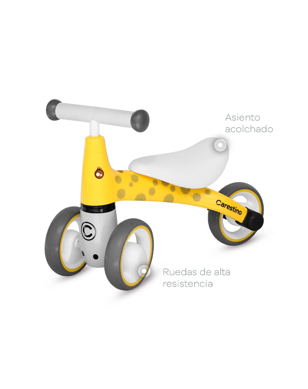 Movimiento con estilo propio producto