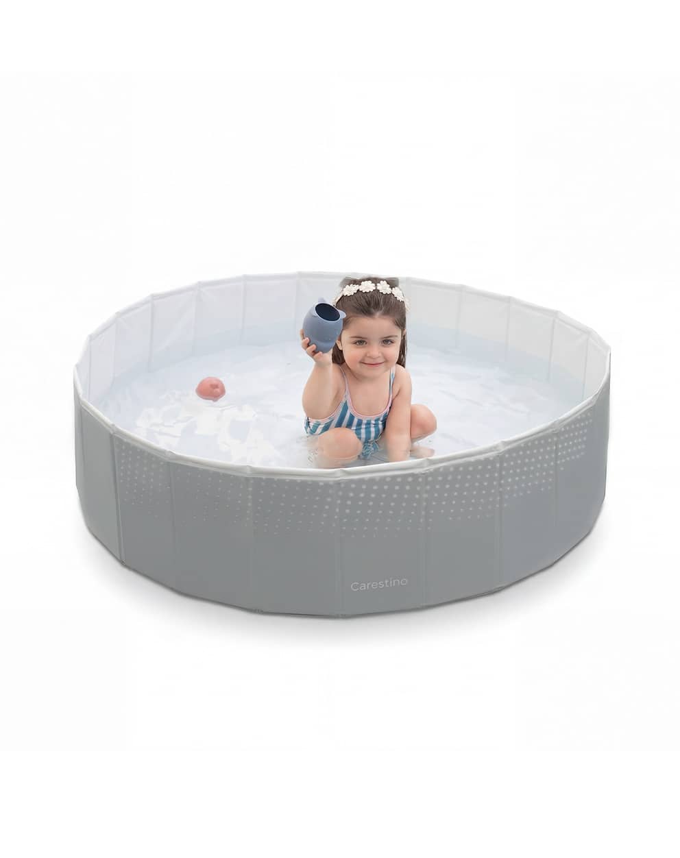 Disfrute seguro desde los primeros meses producto