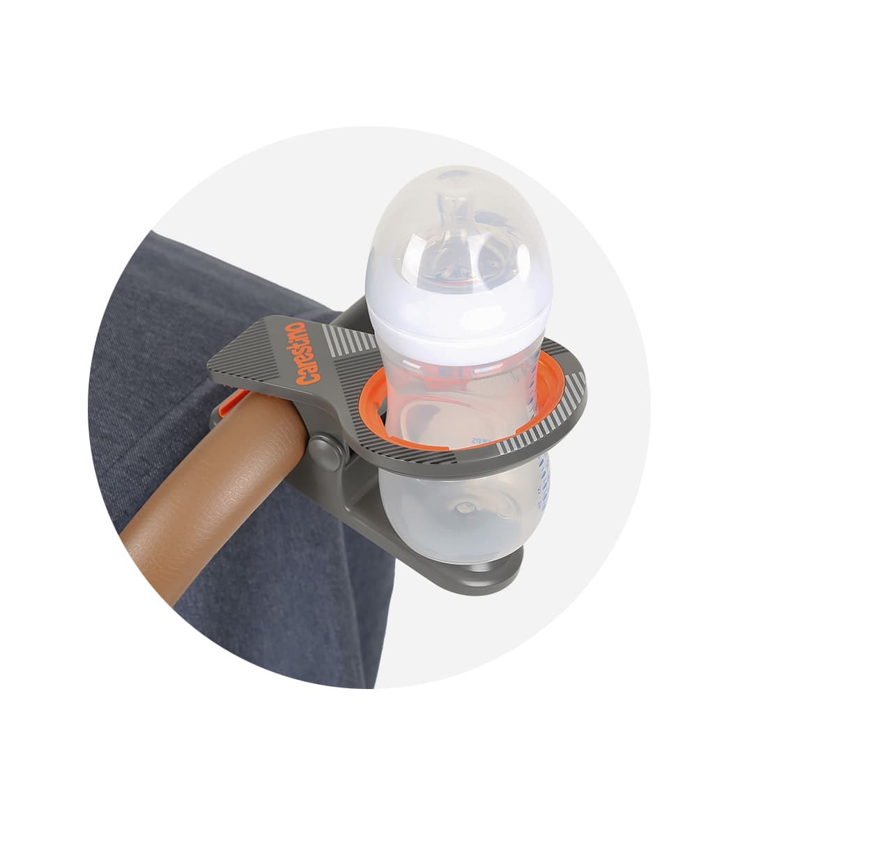 Su bebida a mano product image