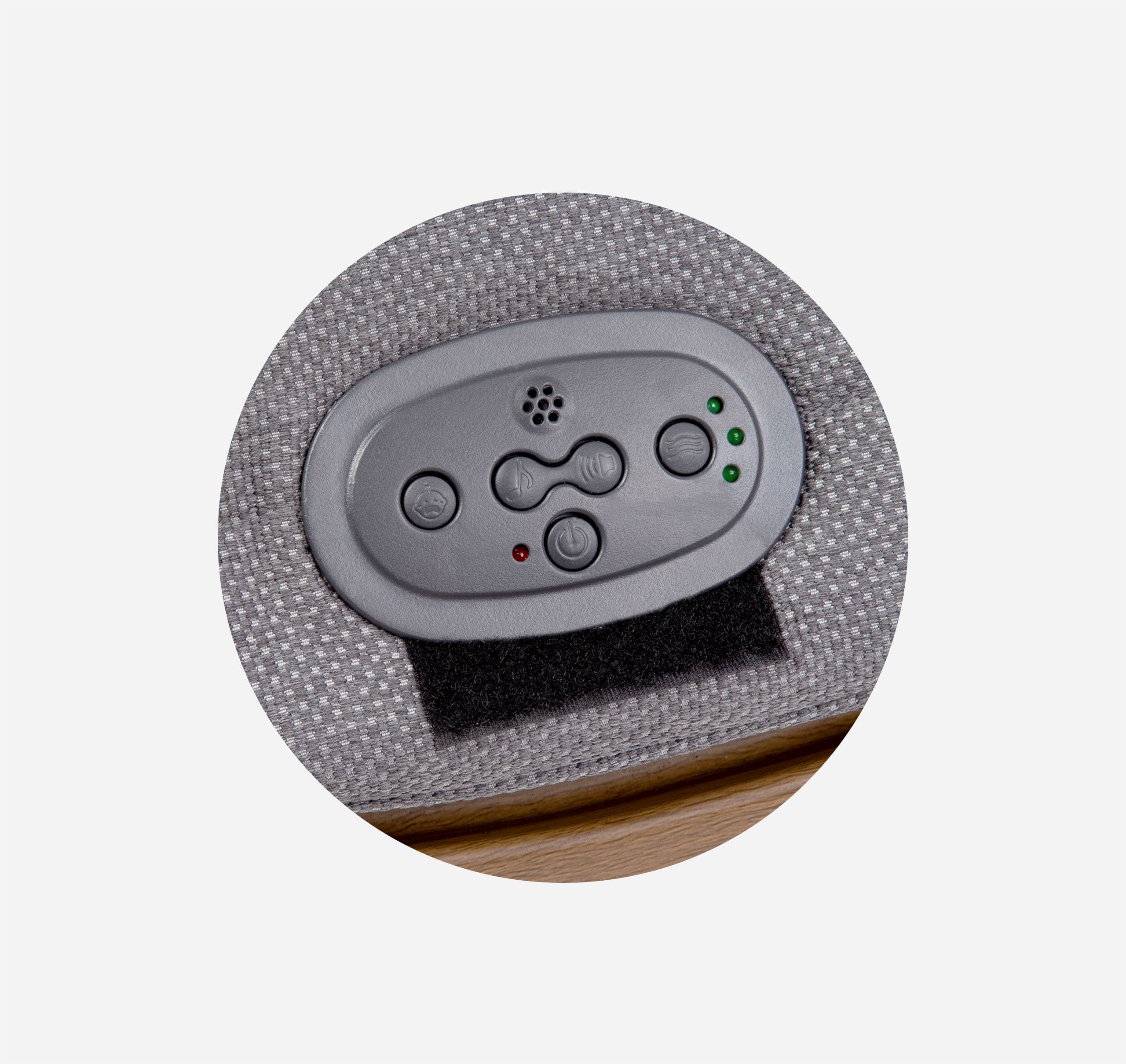 Un mundo sensorial al alcance de un botón product image