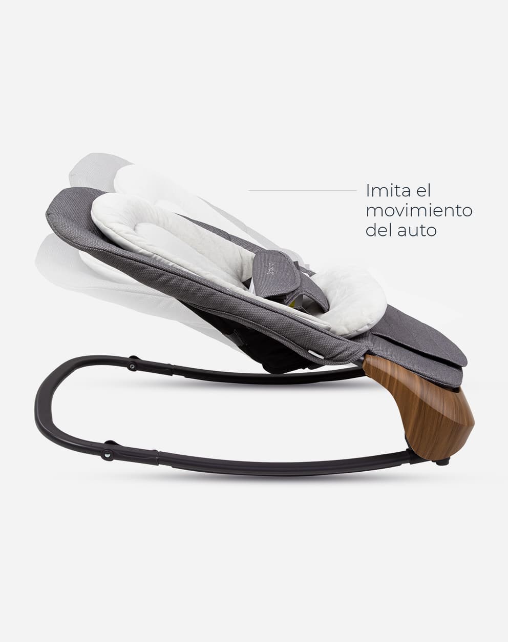 Un mundo sensorial al alcance de un botón product image