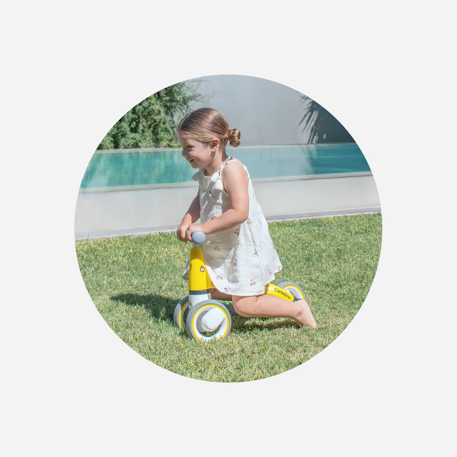 Diversión con identidad propia product image