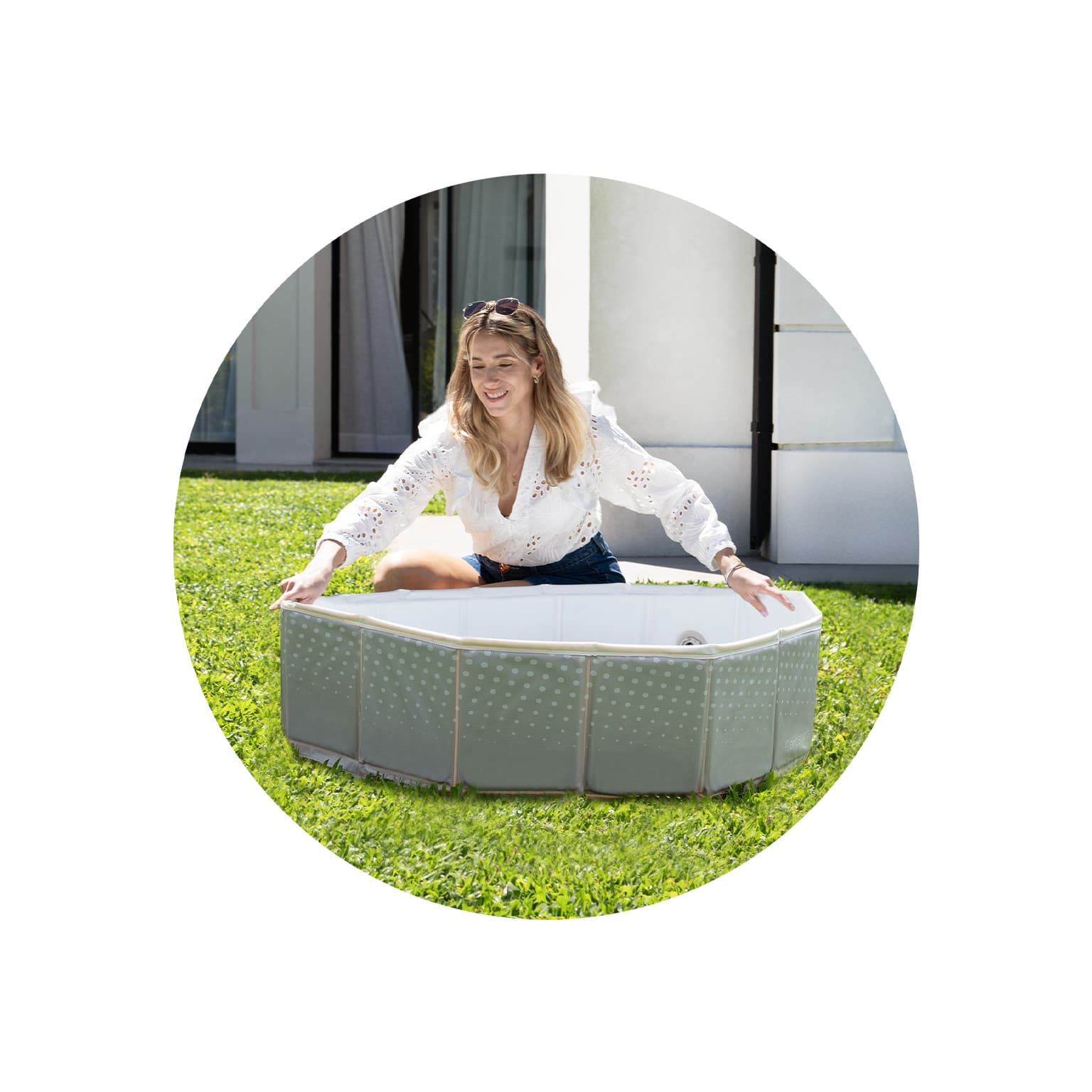 Un diseño que se abre al instante product image