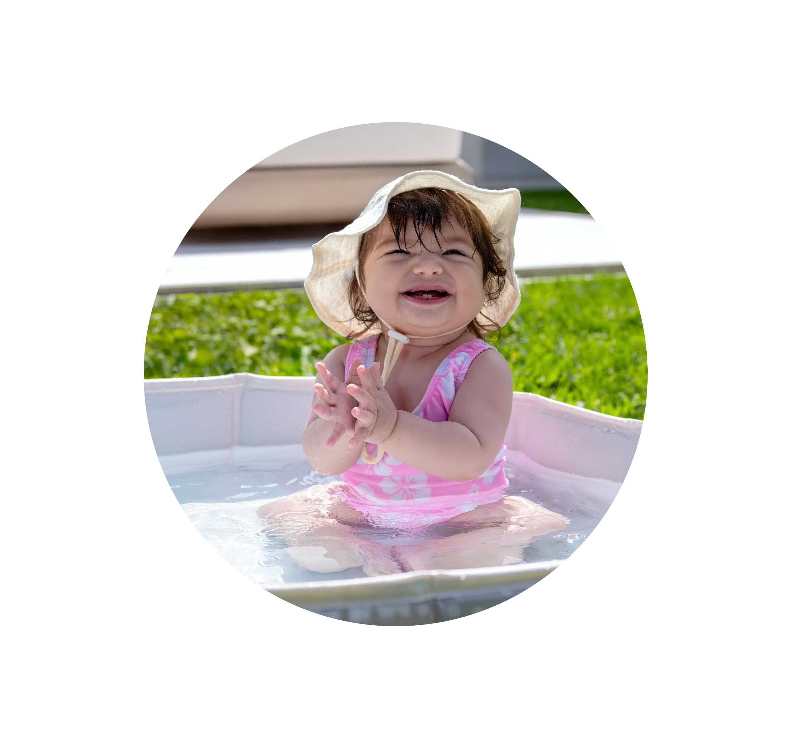 Pequeños juegos, grandes sonrisas product image