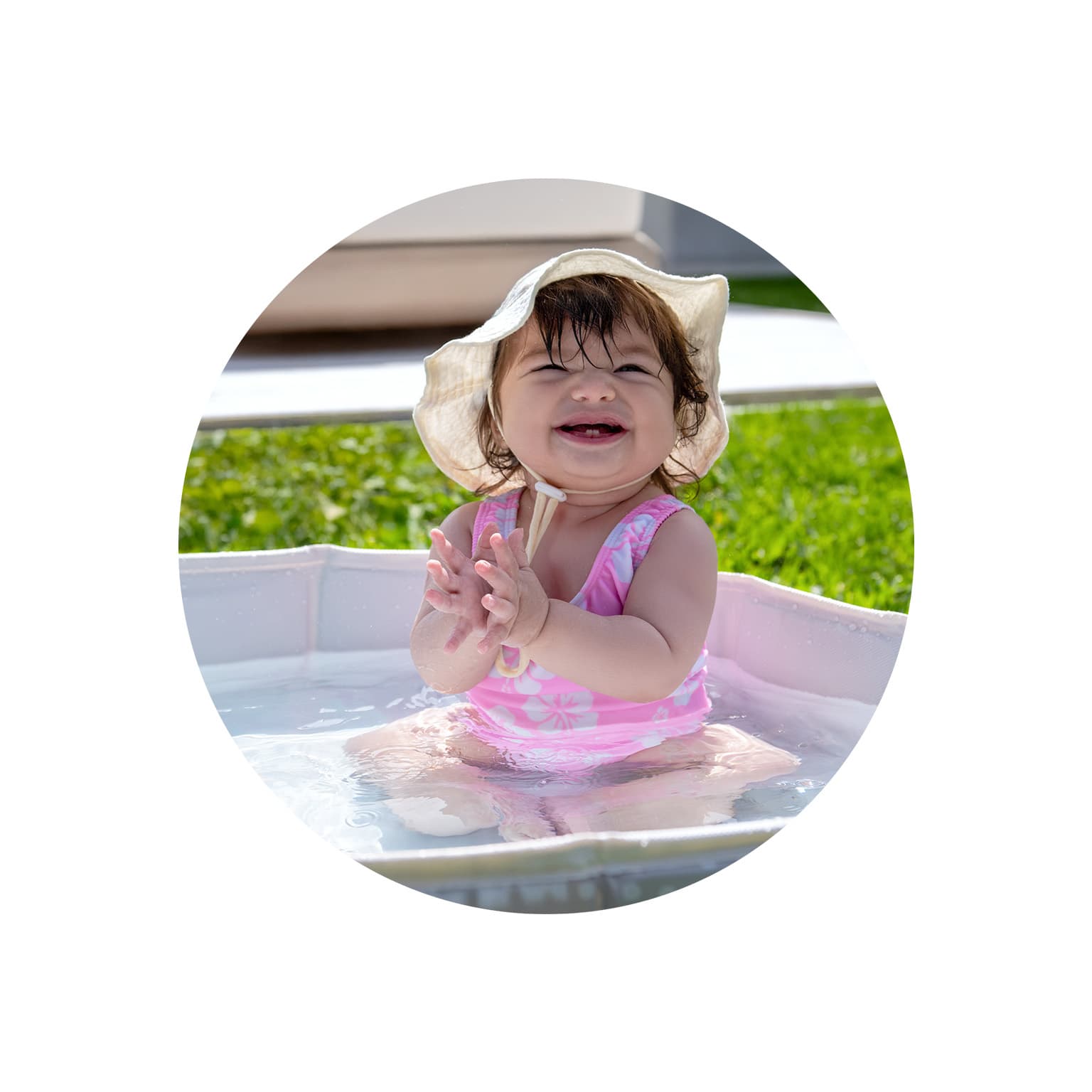 Pequeños juegos, grandes sonrisas product image