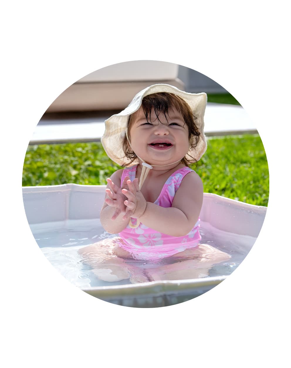 Pequeños juegos, grandes sonrisas product image