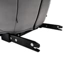 Miniatura 6 de Silla Para Auto TOKIO GRUPO I/II/III ISOFIX Accesorios