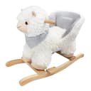 Miniatura 1 de Peluche Mecedor +12meses