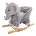 Miniatura 1 de Mecedor Peluche