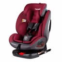 Miniatura 1 de Silla de Auto MONTREAL GRUPO 0/I/II/III ISOFIX