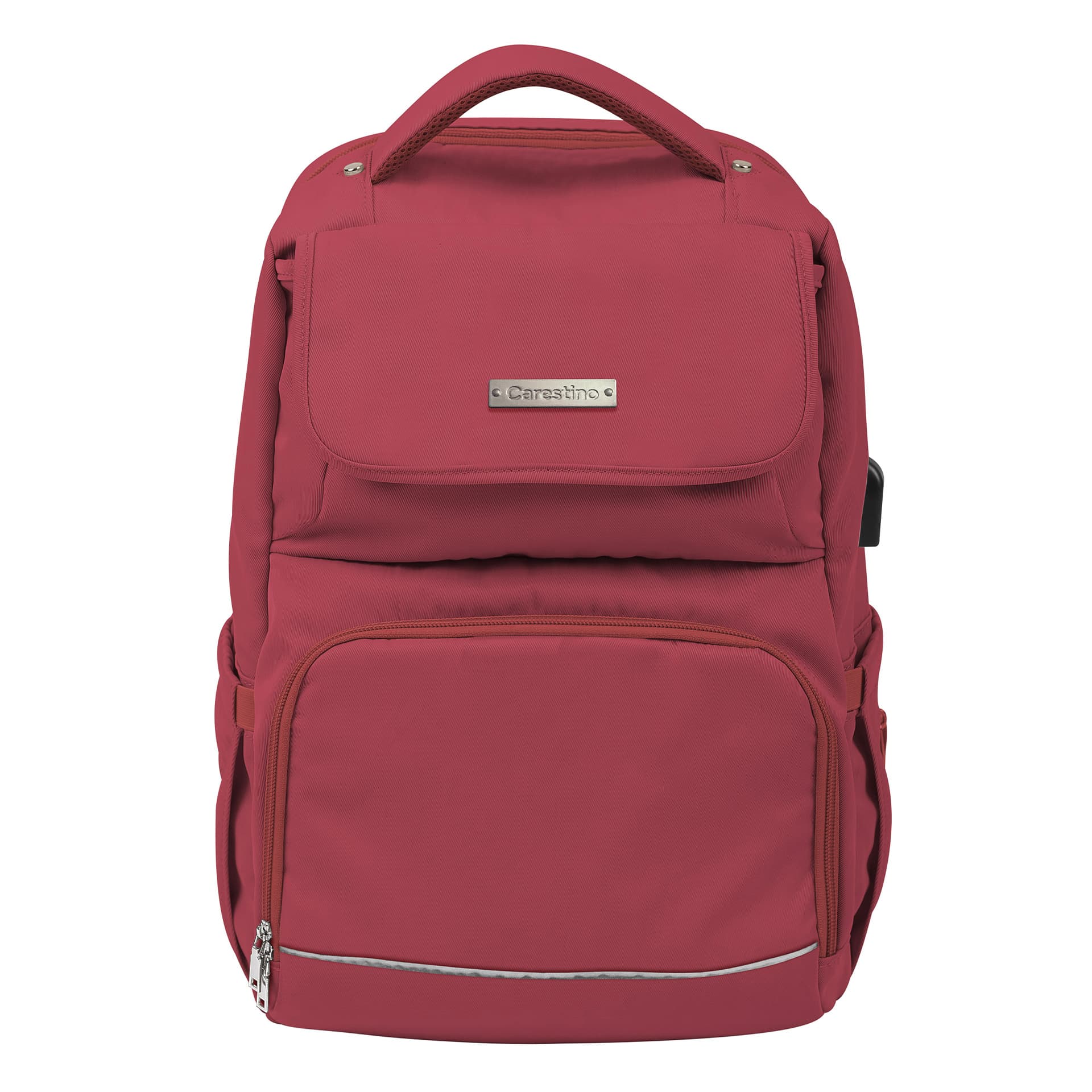 Imagen 1 de 4 de Mochila Maternal Berna