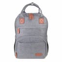 Miniatura 1 de Mochila Pañalera Boston
