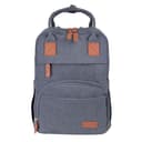 Miniatura 1 de Mochila Pañalera Boston