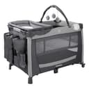 Miniatura 1 de Cuna Corral GENOVA