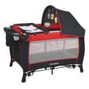 Miniatura 1 de Cuna Corral VENECIA