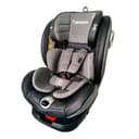 Miniatura 1 de Autoasiento VANCOUVER GRUPO 0/1/2/3 ISOFIX