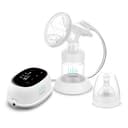 Miniatura 1 de Extractor de Leche Eléctrico con Biberón