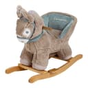 Miniatura 1 de Peluche Mecedor +12meses