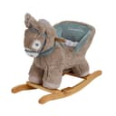 Miniatura 1 de Peluche Mecedor +12meses