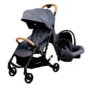 Miniatura 1 de Cochecito CICI con Huevito