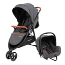 Miniatura 1 de Cochecito MIDWAY