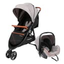 Miniatura 1 de Cochecito MIDWAY