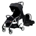 Miniatura 1 de Coche CICI con Portabebe