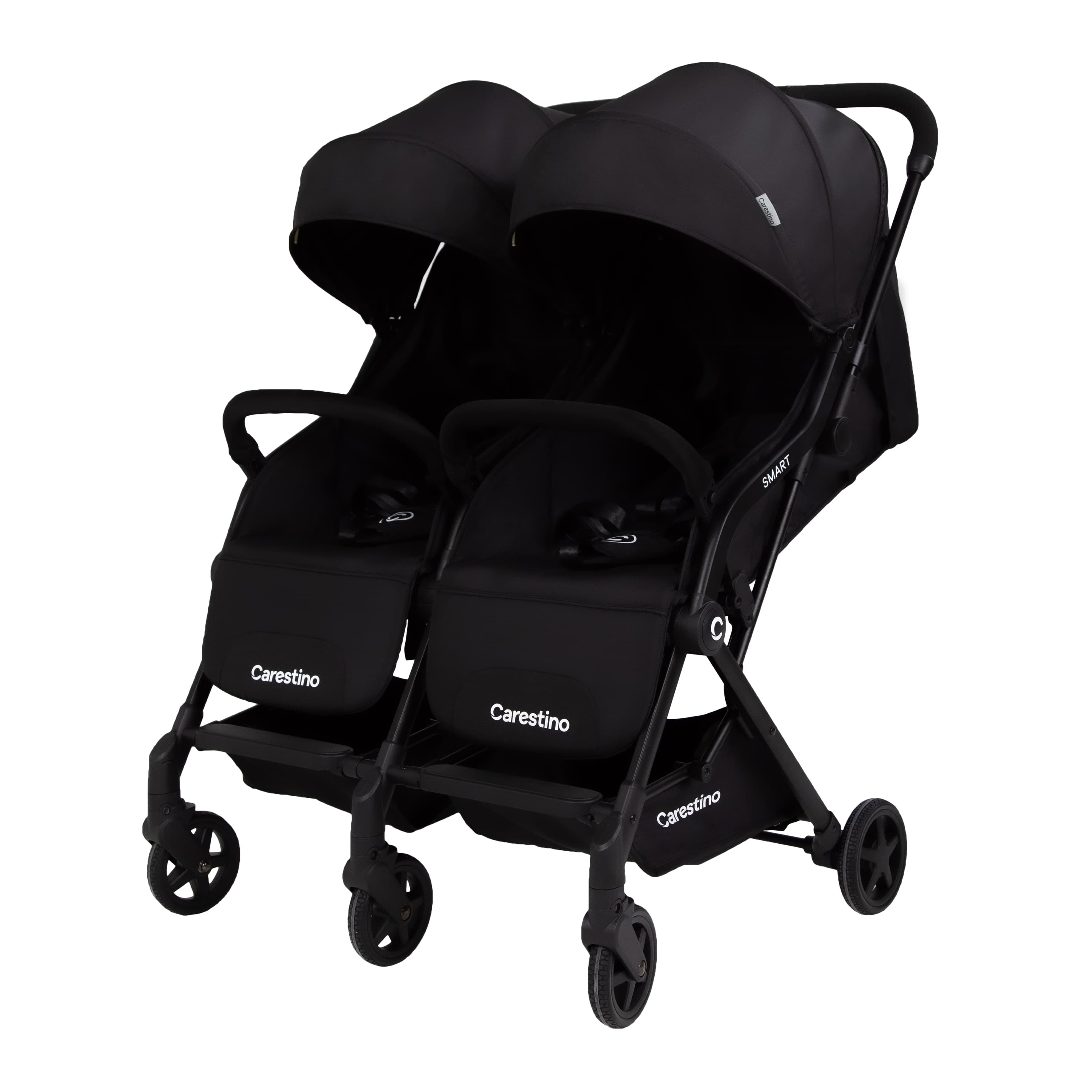Imagen 1 de 5 de Cochecito Smart Duo