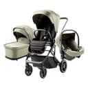Miniatura 1 de Cochecito GALES con Accesorios